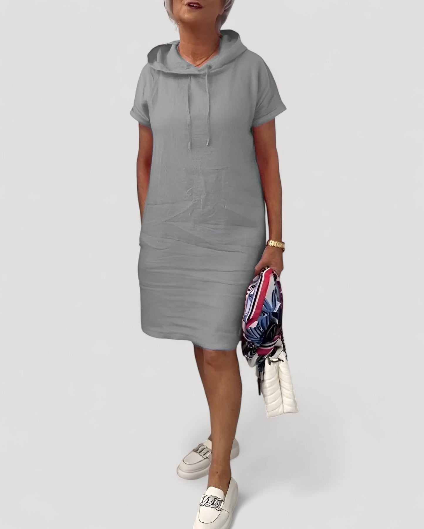 Patricia™ - Rentohuppari Mekko