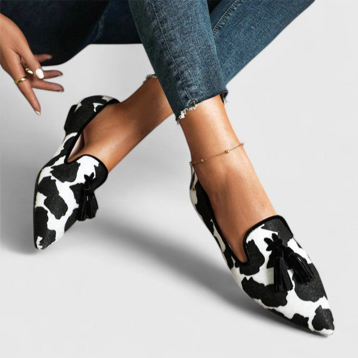 Dhreika | Älykkäät Loaferit