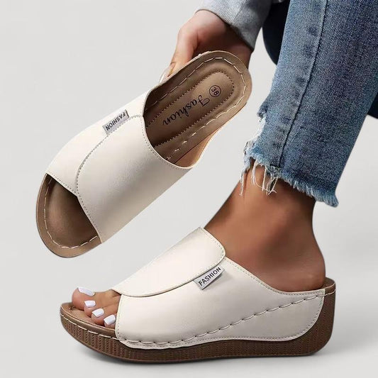 ErgoViva™ | Ortopediset Comfort-sandaalit