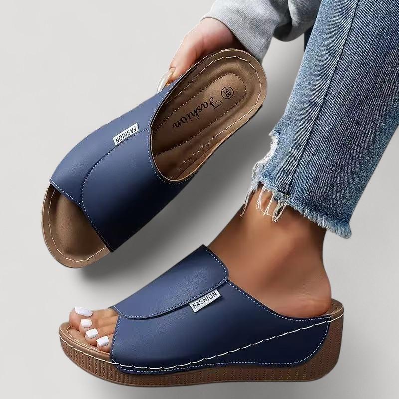 ErgoViva™ | Ortopediset Comfort-sandaalit