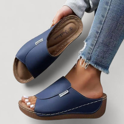 ErgoViva™ | Ortopediset Comfort-sandaalit
