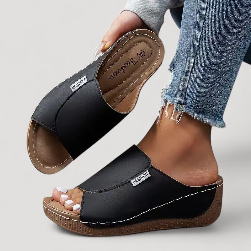 ErgoViva™ | Ortopediset Comfort-sandaalit