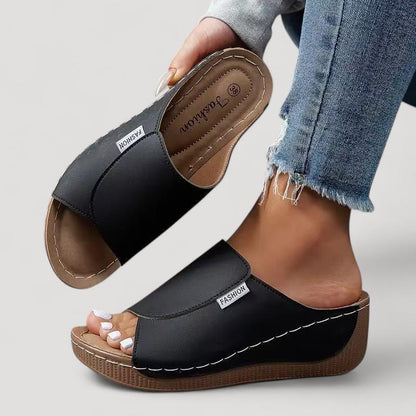 ErgoViva™ | Ortopediset Comfort-sandaalit