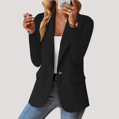 Amber™ | Elegantti blazer