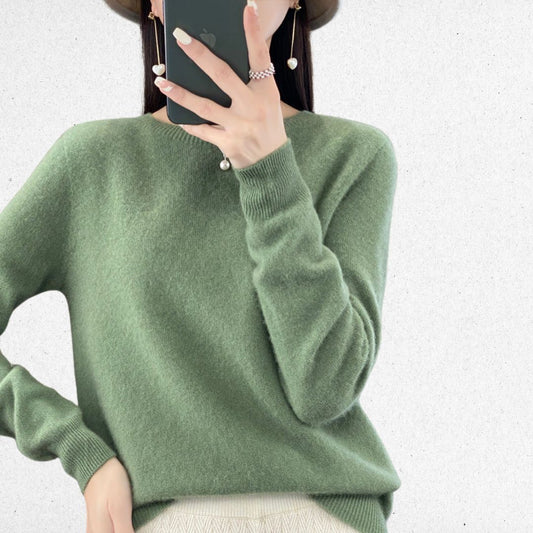 Laluna® | Pehmeä Neule