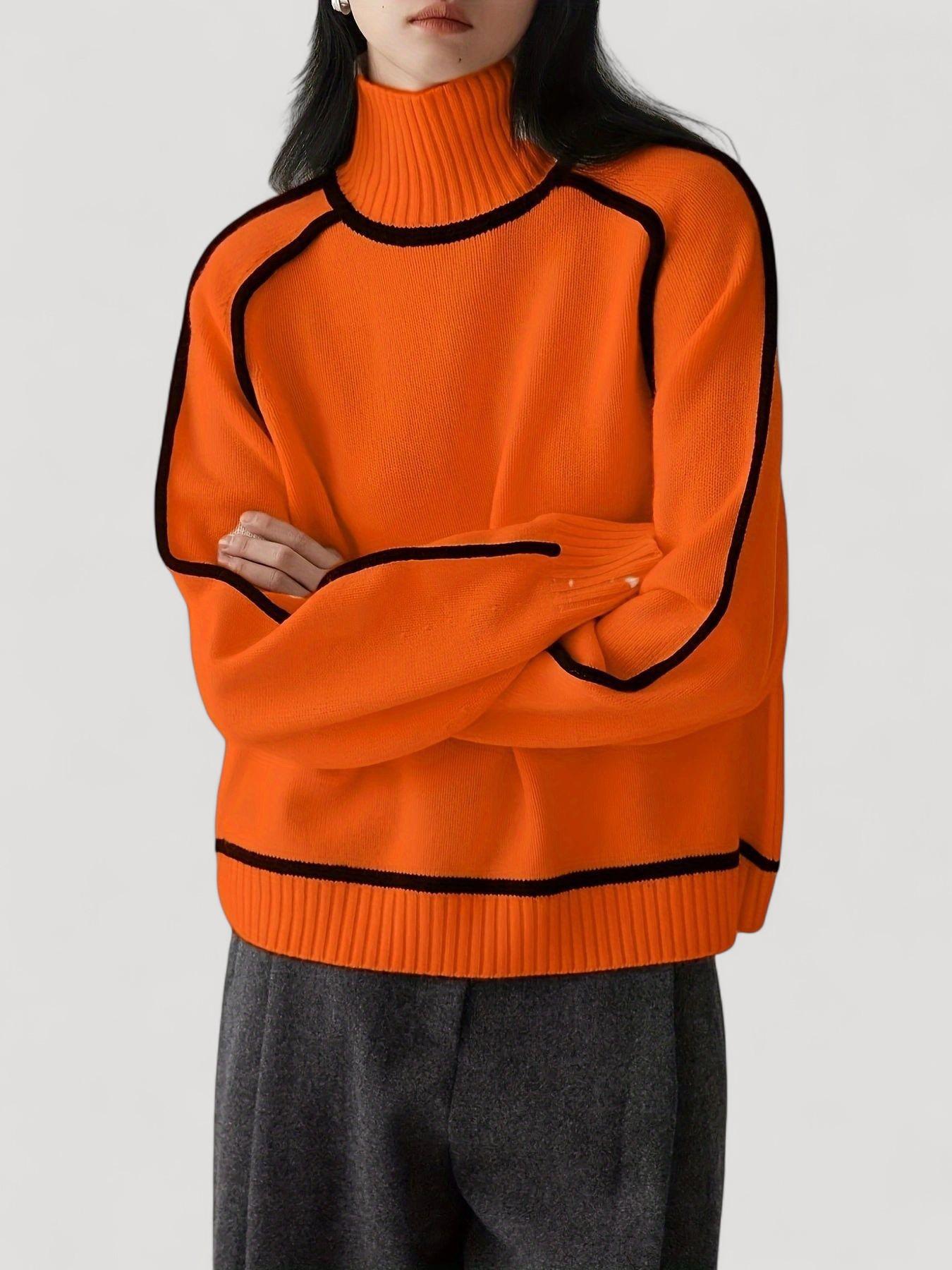 Laluna | Pehmeä Villapaita