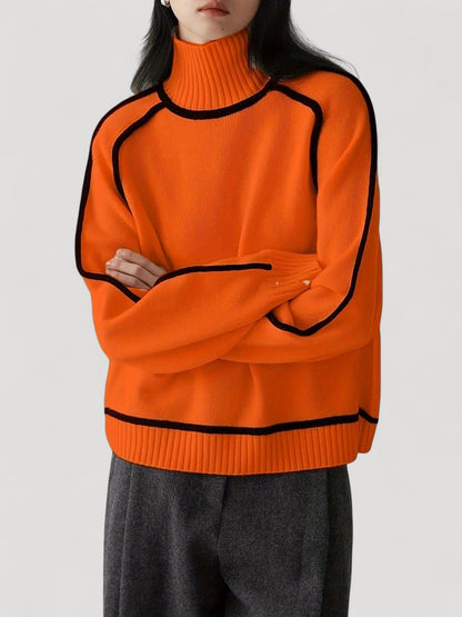 Laluna | Pehmeä Villapaita