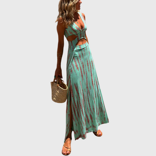 Kesämekko olkaimilla