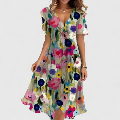 Madison | Elegantti Lyhyt Mekko