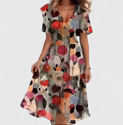 Madison | Elegantti Lyhyt Mekko