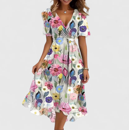 Madison | Elegantti Lyhyt Mekko