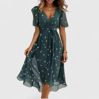 Madison | Elegantti Lyhyt Mekko