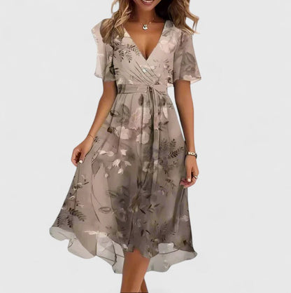Madison | Elegantti Lyhyt Mekko