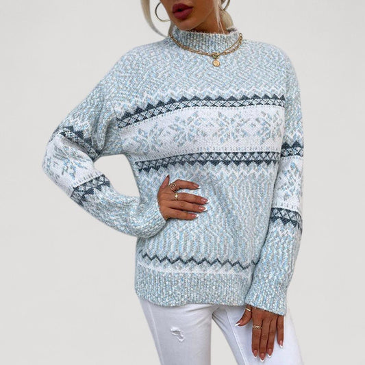 Zara | Talvinen neule