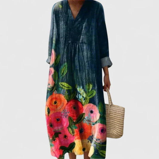 Taylynnne | Elegantti Maxi Mekko