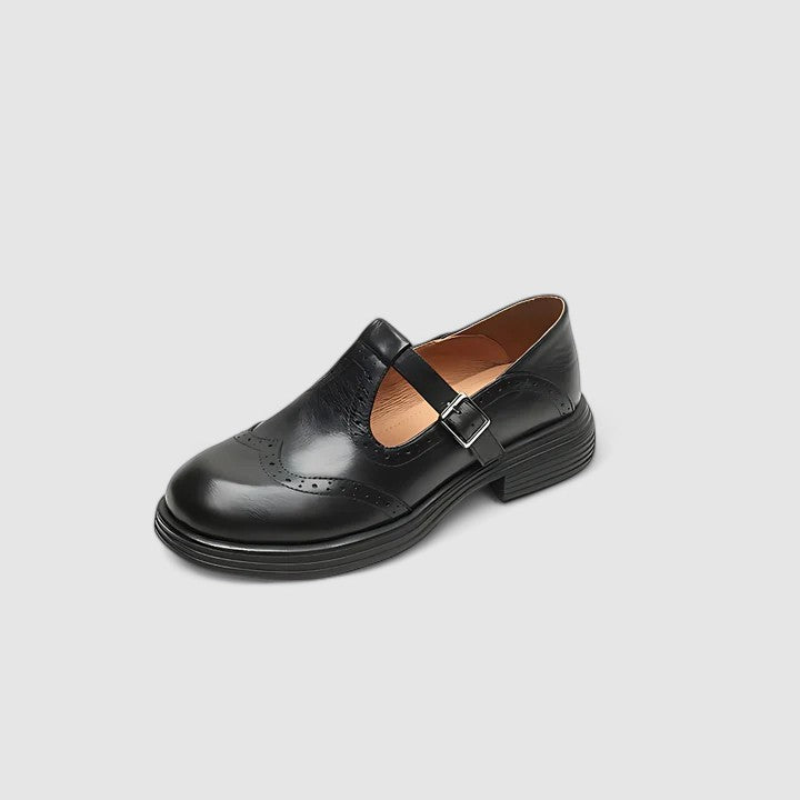 Louisa™ | Klassiset Mary Jane -kengät