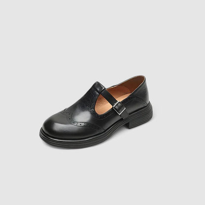 Louisa™ | Klassiset Mary Jane -kengät