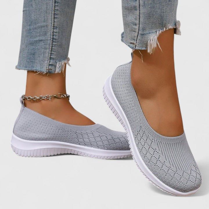 Odara | Ortopediset Slip-Onit