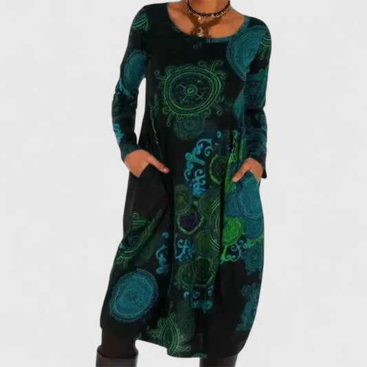 Lorrie | Tyylikäs Mekko