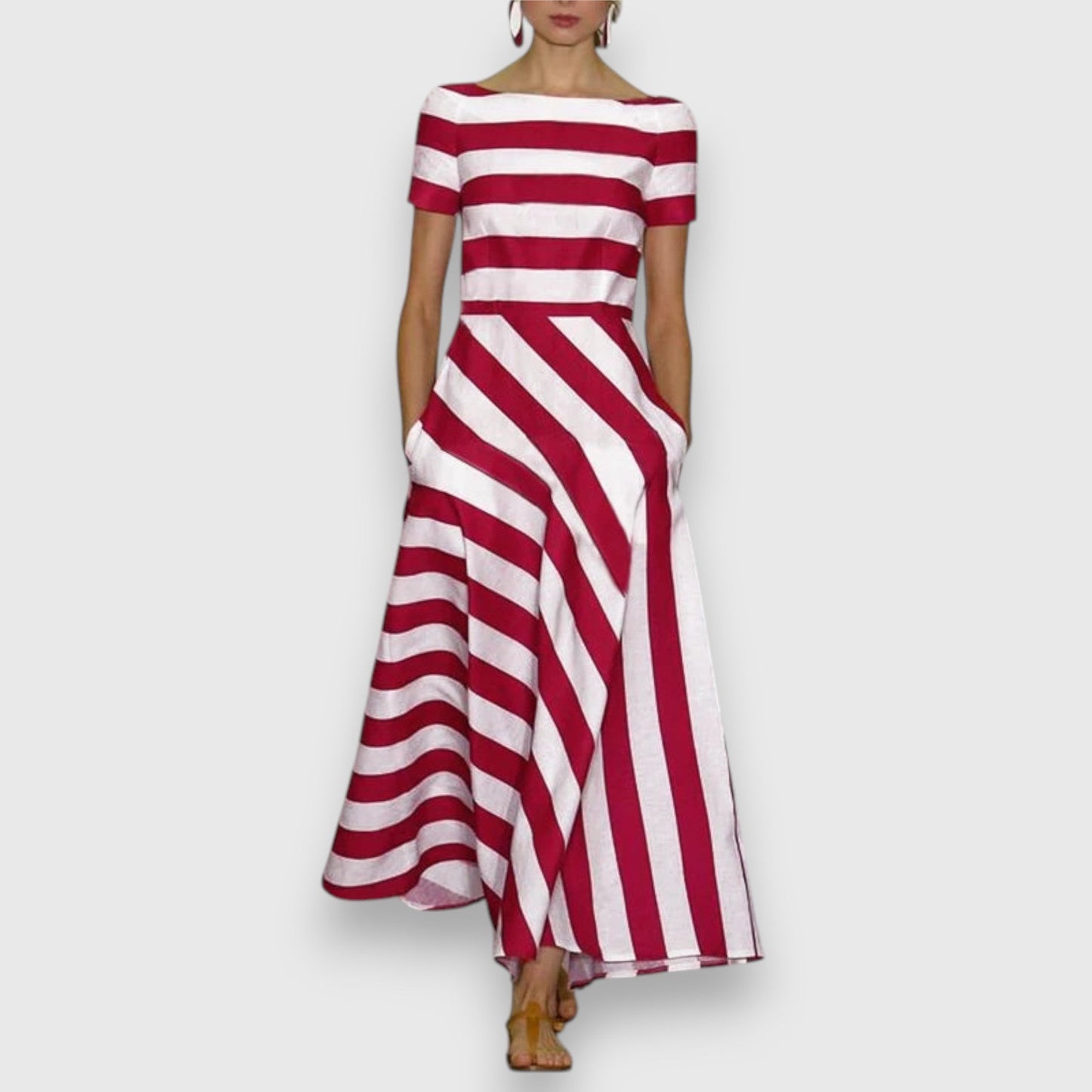 Iselore – Tyylikäs Mekko