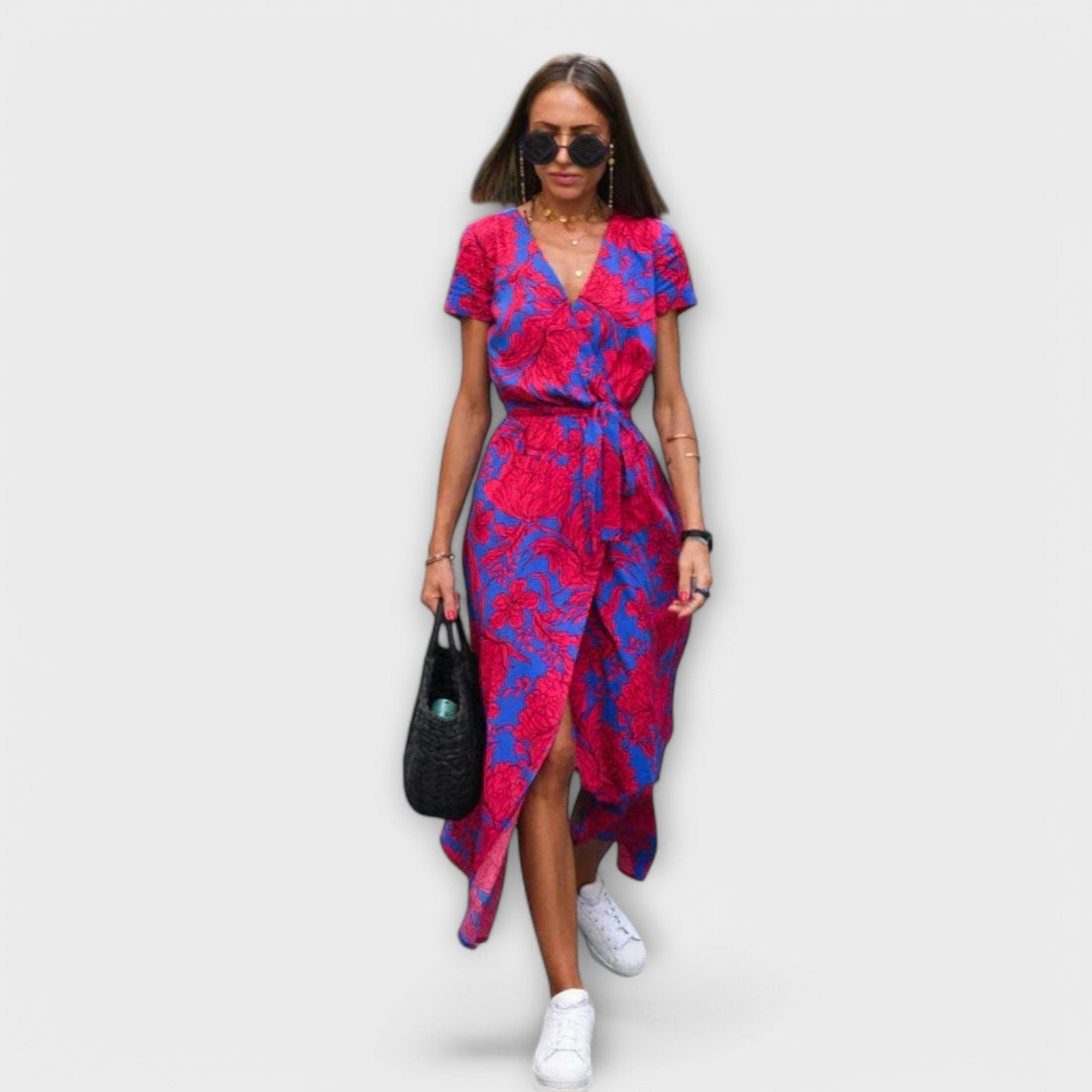 Alyssa | Elegantti Mekko