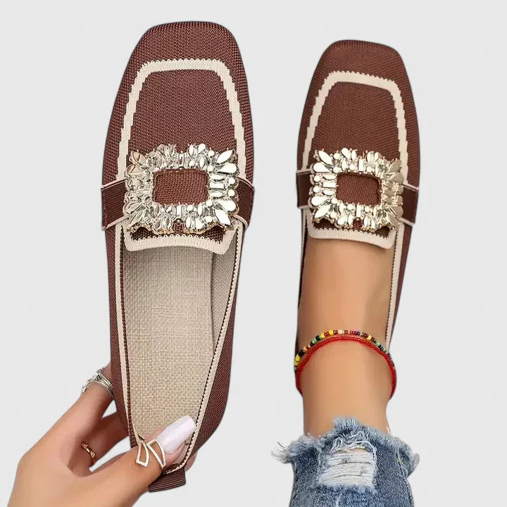 Maylora | Ortopediset Loaferit