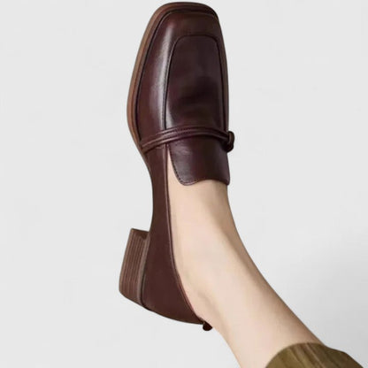 Dixie | Ortopediset Loaferit