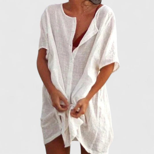 Louisiana | Elegantti Tunika Mekko