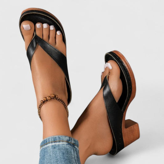 Jazrielle | Ortopediset Korkokengät