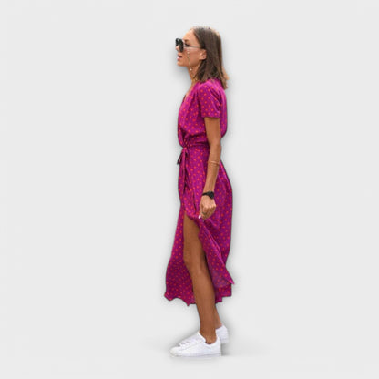 Alyssa | Elegantti Mekko
