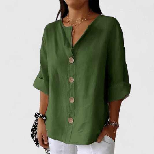 Cathlyn | Elegantti Paita