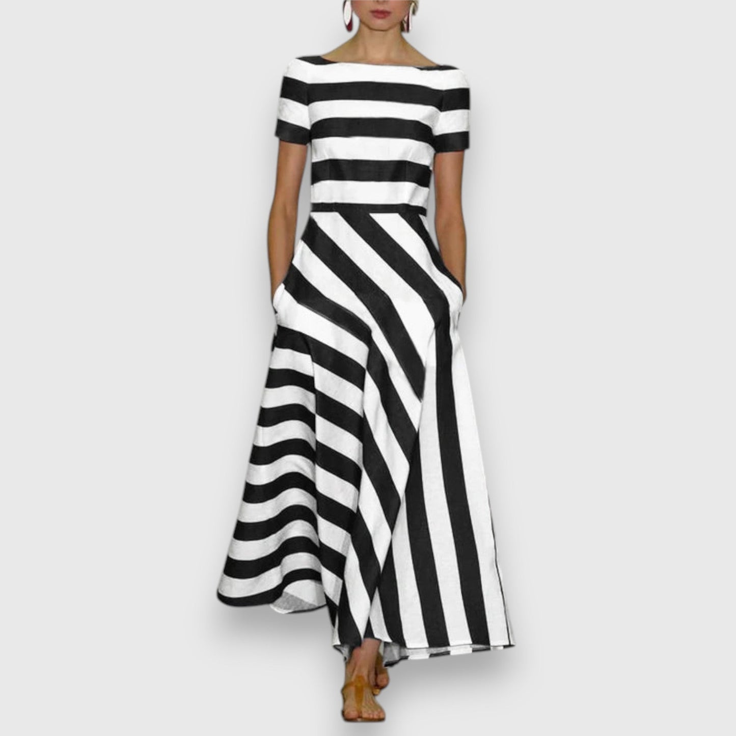 Iselore – Tyylikäs Mekko