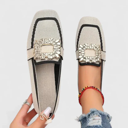 Maylora | Ortopediset Loaferit
