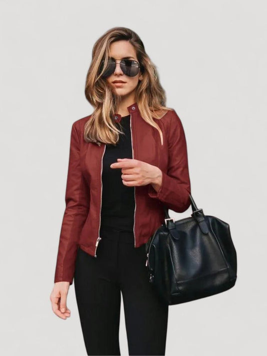 valérie™ | tyylikäs takki