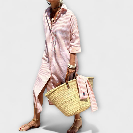 Louise | Tyylikäs Mekko