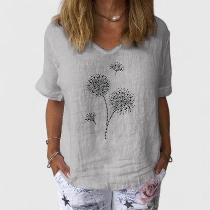 Esmara | Elegantti Kesäblusa