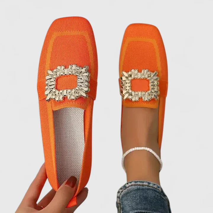 Maylora | Ortopediset Loaferit