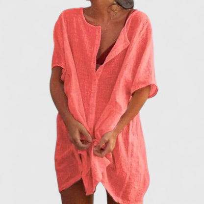 Louisiana | Elegantti Tunika Mekko