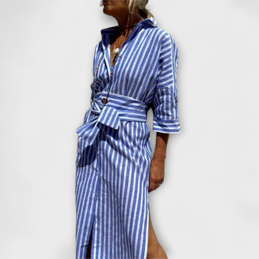 Louise | Tyylikäs Mekko
