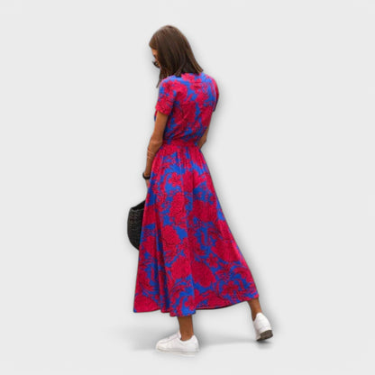 Alyssa | Elegantti Mekko