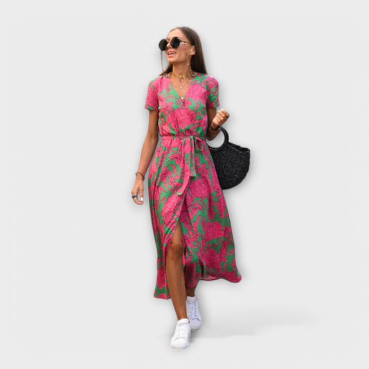 Alyssa | Elegantti Mekko