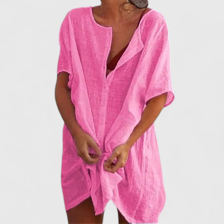 Louisiana | Elegantti Tunika Mekko