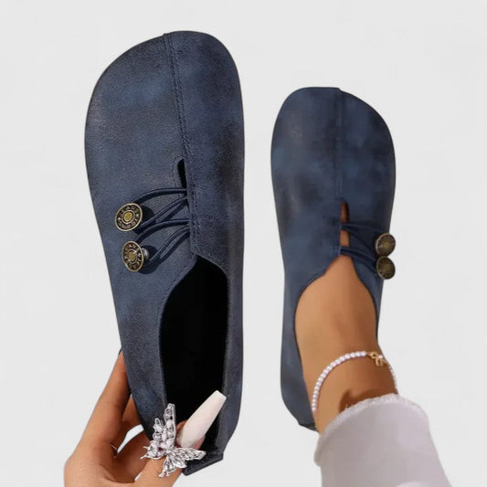Kyline | Elegantit Loafers