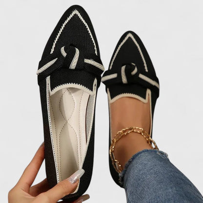 Maricela | Ortopediset Loaferit