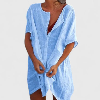 Louisiana | Elegantti Tunika Mekko