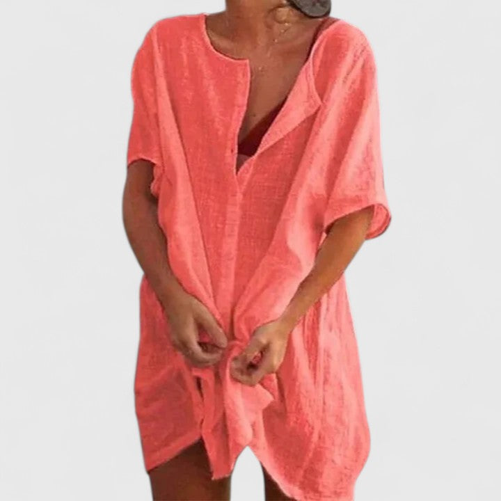 Louisiana | Elegantti Tunika Mekko