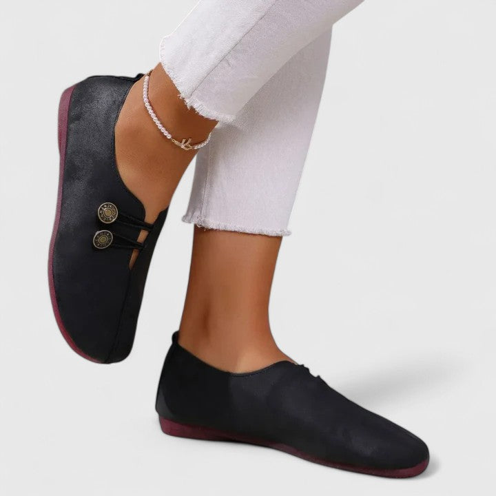 Kyline | Elegantit Loafers