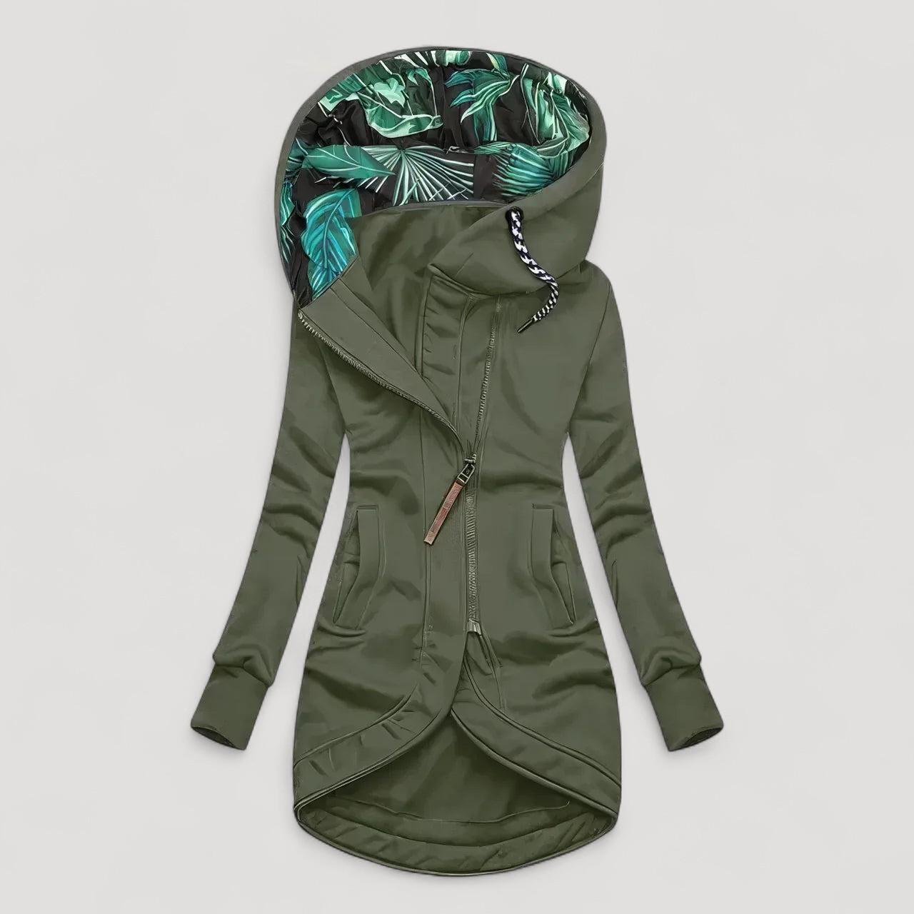 Tonye™ | Lämpöä ja Eleganssia Joka Päivä