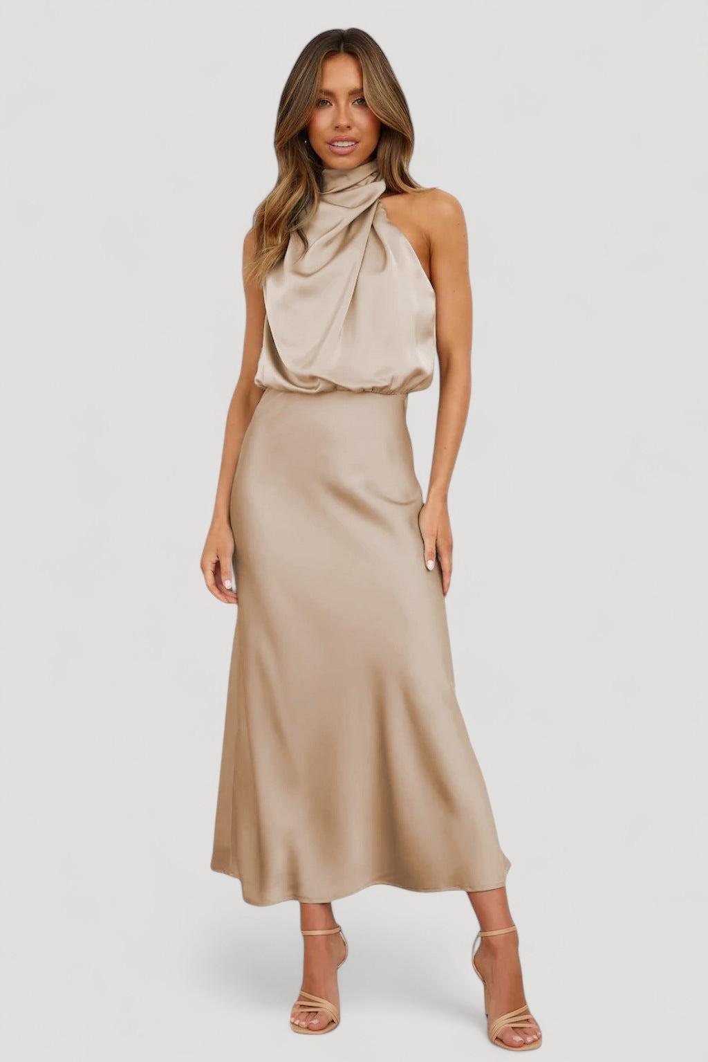 Flavia™ | Tyylikäs mekko