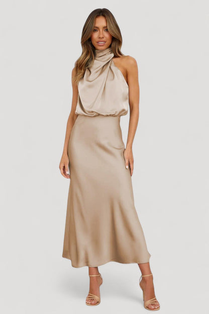 Flavia™ | Tyylikäs mekko